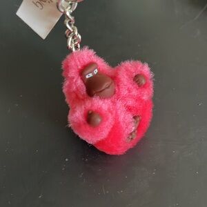 Kipling “Piper”tiny collectible mnky